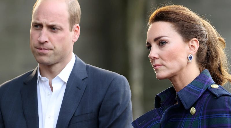 Kate Middleton and Prince William’s Upcoming Outing Revealed – A Special Destination Awaits