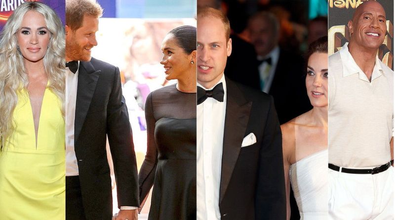 Latest Celebrity Breaking News: What You Need to Know!
