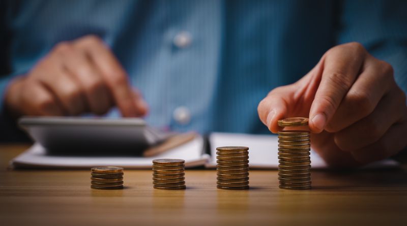 Compound Interest Formula | Definition, Calculation & Examples