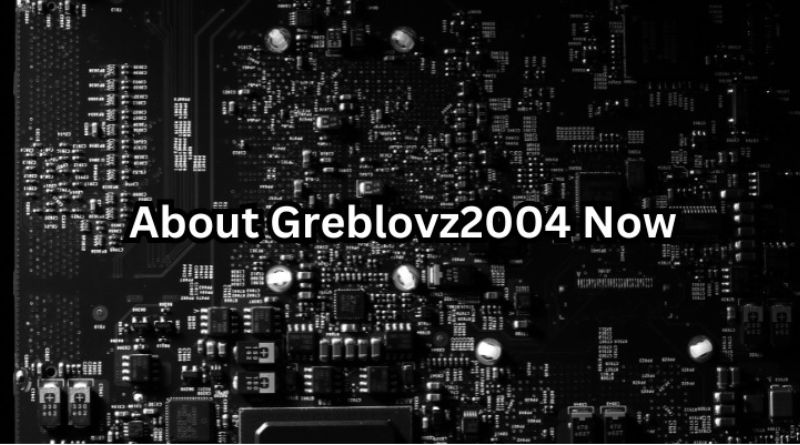 A Comprehensive Guide to Greblovz2004: Everything About Greblovz2004 Now