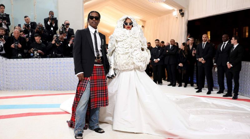 Everything to Know About the 2025 Met Gala: Theme, Hosts, and More