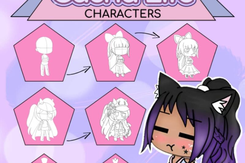 The Ultimate Guide to Gacha Games: From What They Are to Styling Gacha Life Outfits